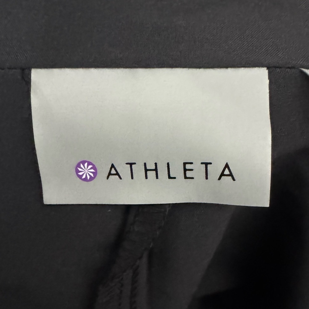 Athleta Everyday Skort Black Size 10 - Picture 7 of 8